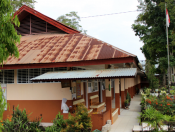 SMK Negeri 1 Solok Selatan