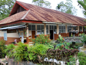 SMK Negeri 1 Solok Selatan