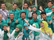 Guru dan Karyawan SMKN 1 Solsel