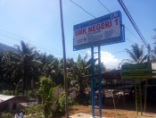 SMK Negeri 1 Solok Selatan